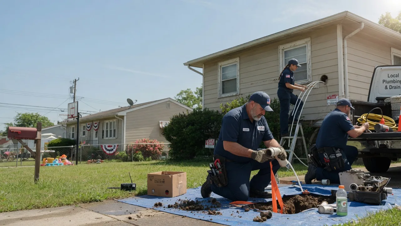 Faucet Repair in Oblong, IL near me